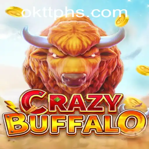 The Intriguing World of CRAZYBUFFALO: A Game Like No Other