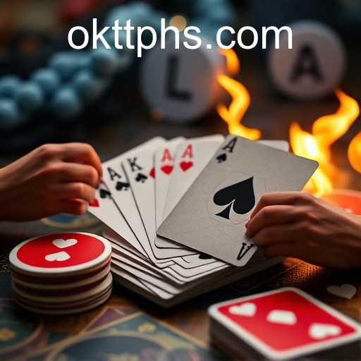 The Intriguing World of Card Games and the Mysterious 'okttph'