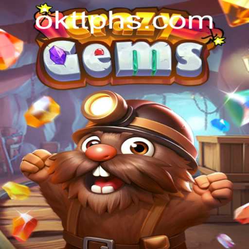 Discover the Thrilling World of CrazyGems: A Journey Through Strategic Gem-Busting