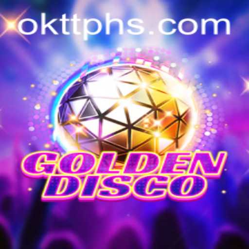 Unveiling 'GoldenDisco': The Ultimate Gaming Experience with a Twist