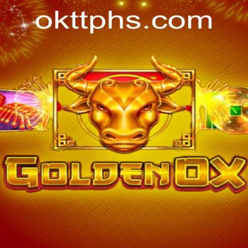 GoldenOx: The Enthralling Game Experience