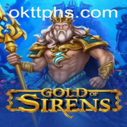 GoldofSirens: An Epic Adventure Awaits