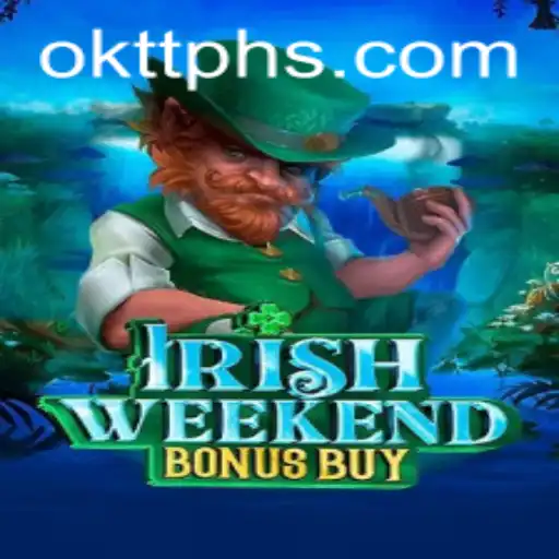 A Deep Dive into IrishWeekendBonusBuy: A Game of Chance and Strategy