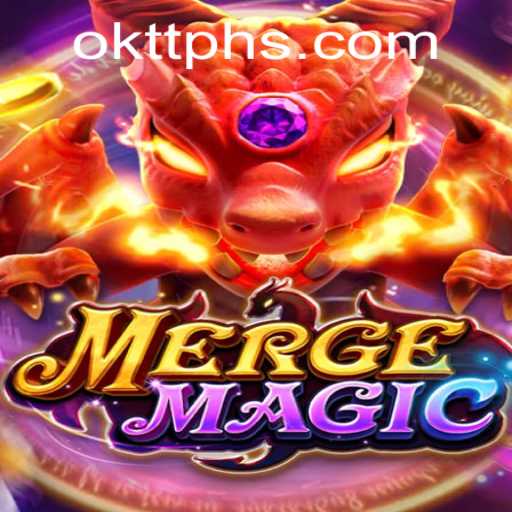 Exploring the Enchanting World of MERGEMAGIC