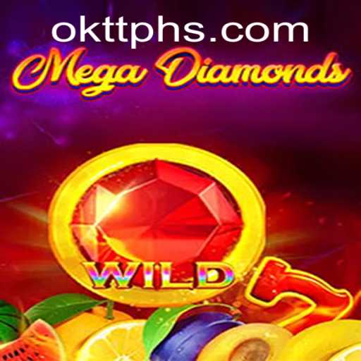 MegaDiamond: A Gem in the World of Interactive Gaming