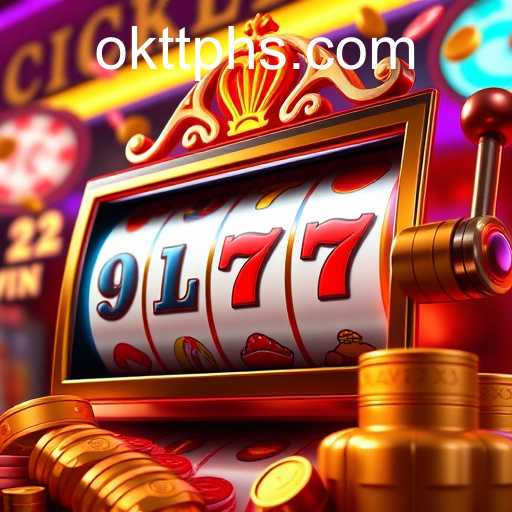 Unveiling the Excitement of Online Slots: The Era of okttph