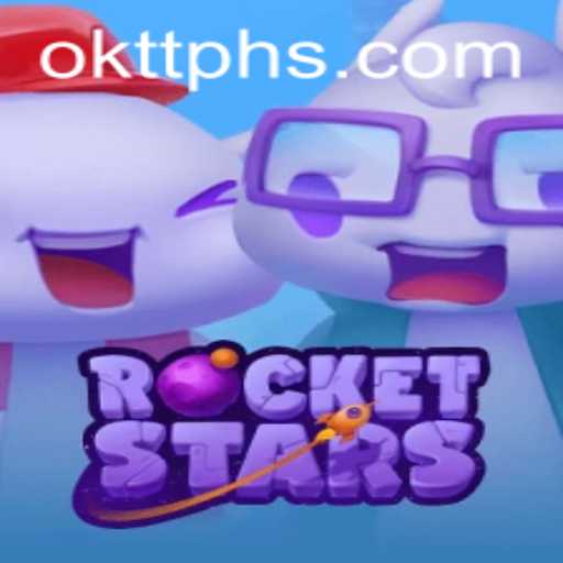 Unveiling the Galactic Adventure of RocketStars