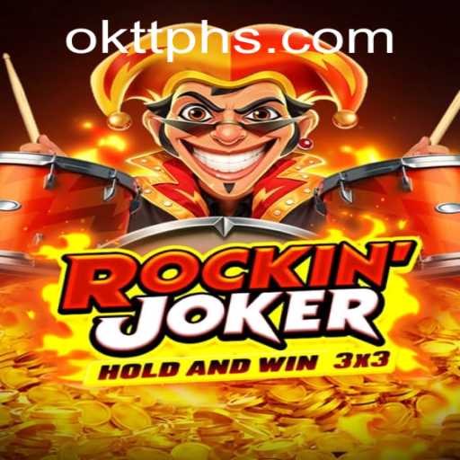 Exploring Rockinjoker: A Thrilling Game of Strategy and Luck