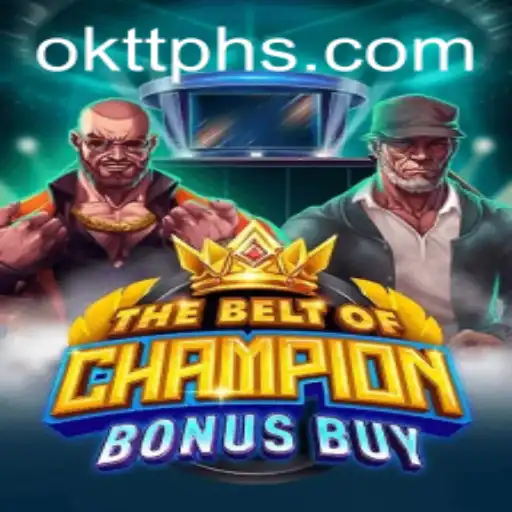 Exploring TheBeltOfChampionBonusBuy: A Unique Gaming Experience