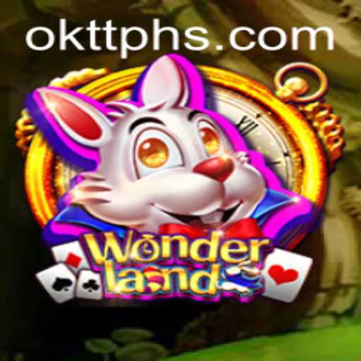 Unveiling the Enchantment of Wonderland: A Glimpse into the Magical World of Okttph
