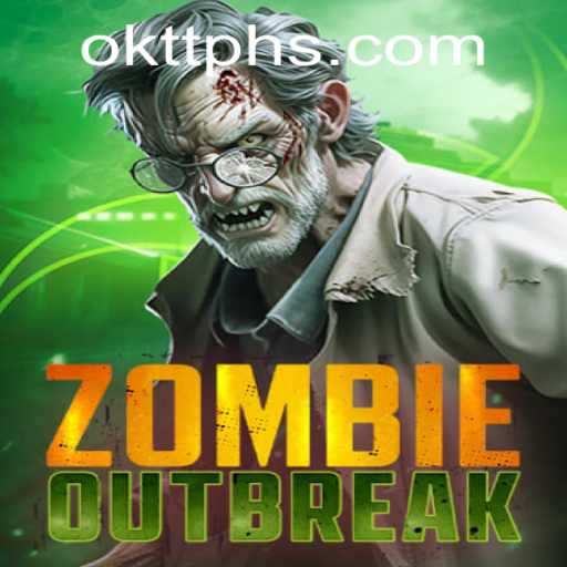 ZombieOutbreak: Surviving the Apocalyptic Game
